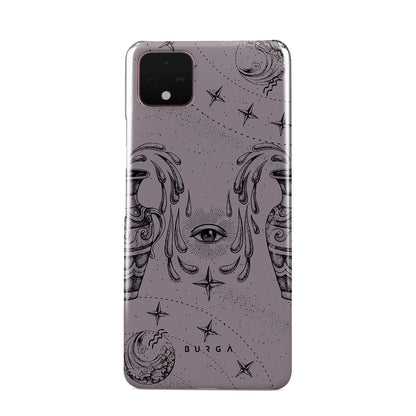 Skorter | Aquarius - Google Pixel 4 case
