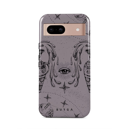 Skorter | Aquarius - Google Pixel 8a Case