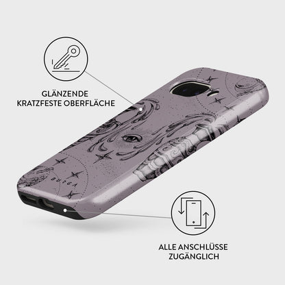 Skorter | Aquarius - Google Pixel 9a case