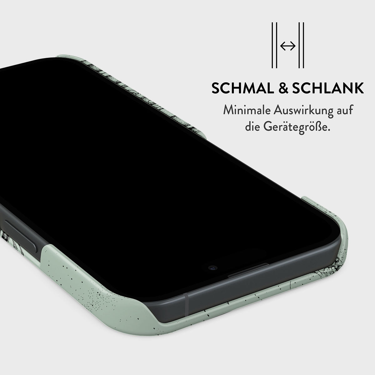 Skorter | Aquarius - iPhone 15 Case