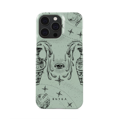 Skorter | Aquarius - iPhone 15 Pro Max Case