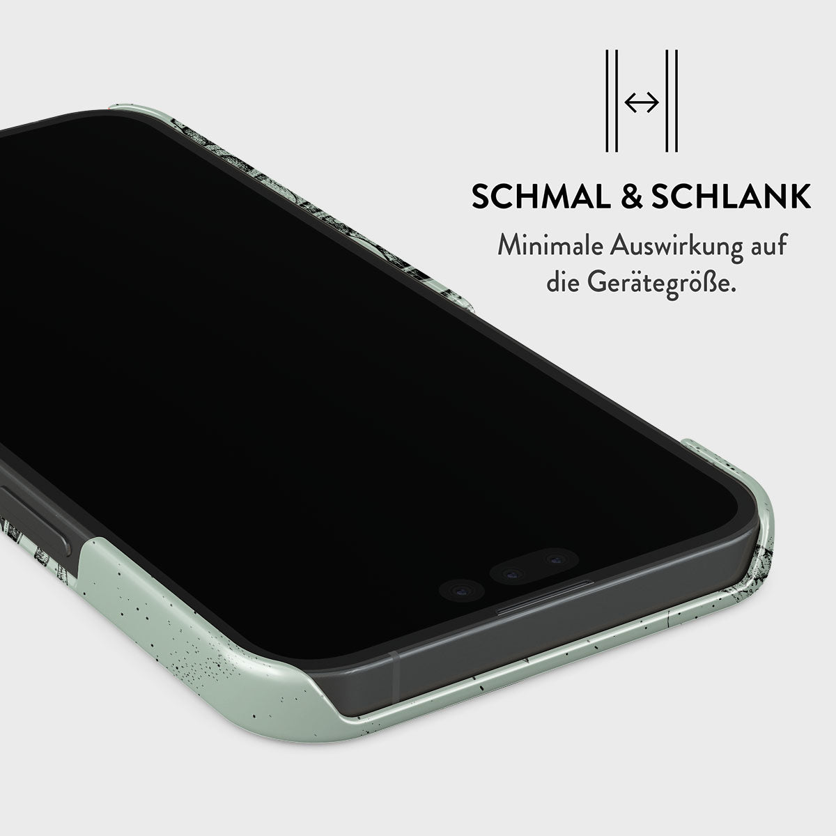 Skorter | Aquarius - iPhone 15 Pro Case