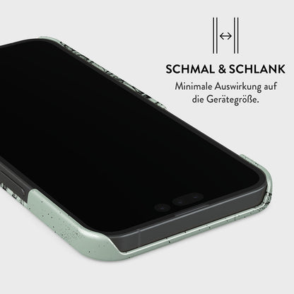 Skorter | Aquarius - iPhone 15 Pro Max Case