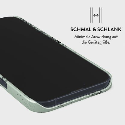 Skorter | Aquarius - iPhone 13 Mini Case