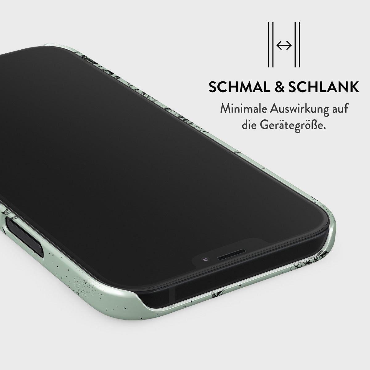 Skorter | Aquarius - iPhone 12 Pro Max Case