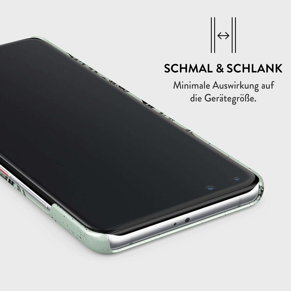 Skorter | Aquarius - Huawei P40 Pro Plus case