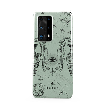 Skorter | Aquarius - Huawei P40 Pro Plus case
