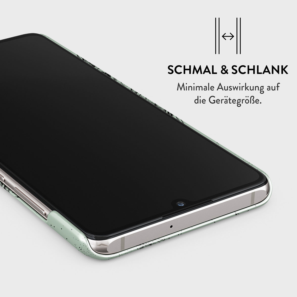 Skorter | Aquarius - Huawei P30 case