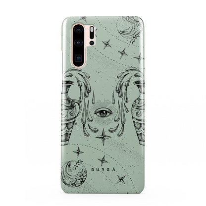 Skorter | Aquarius - Huawei P30 Pro Case
