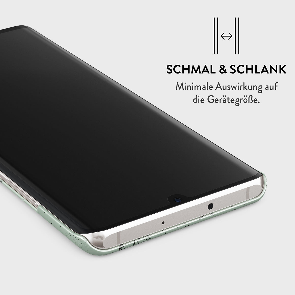 Skorter | Aquarius - Huawei P30 Pro Case