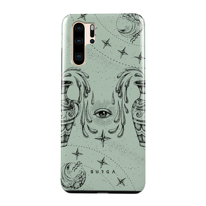 Skorter | Aquarius - Huawei P30 Pro Case