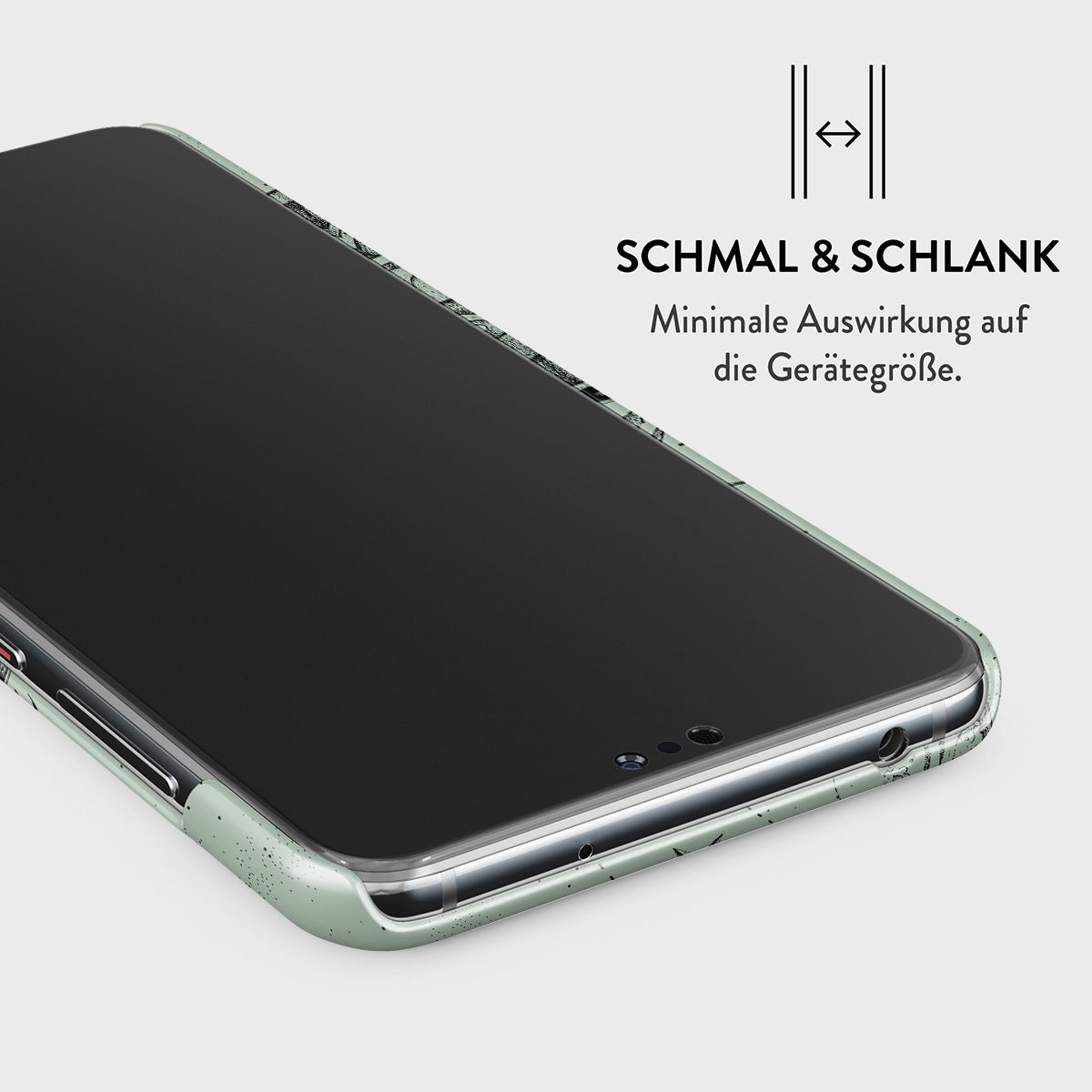 Skorter | Aquarius - Huawei P20 case