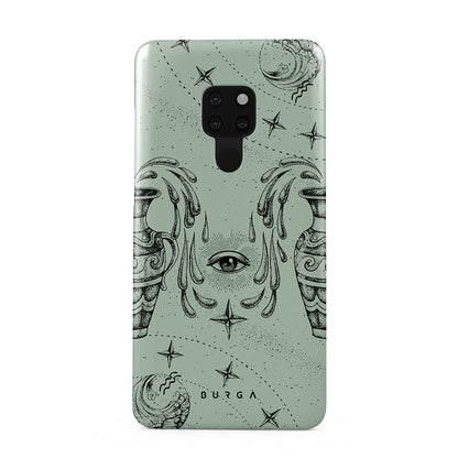Skorter | Aquarius - Huawei Mate 20 case