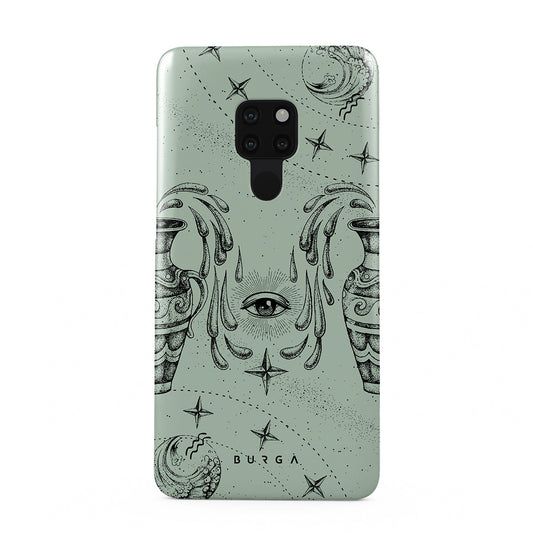 Skorter | Aquarius - Huawei Mate 20 case