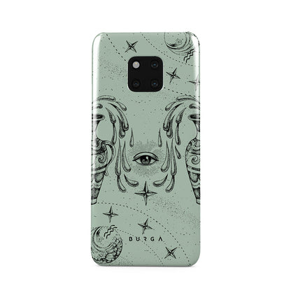 Skorter | Aquarius - Huawei Mate 20 Pro Case