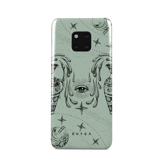 Skorter | Aquarius - Huawei Mate 20 Pro Case