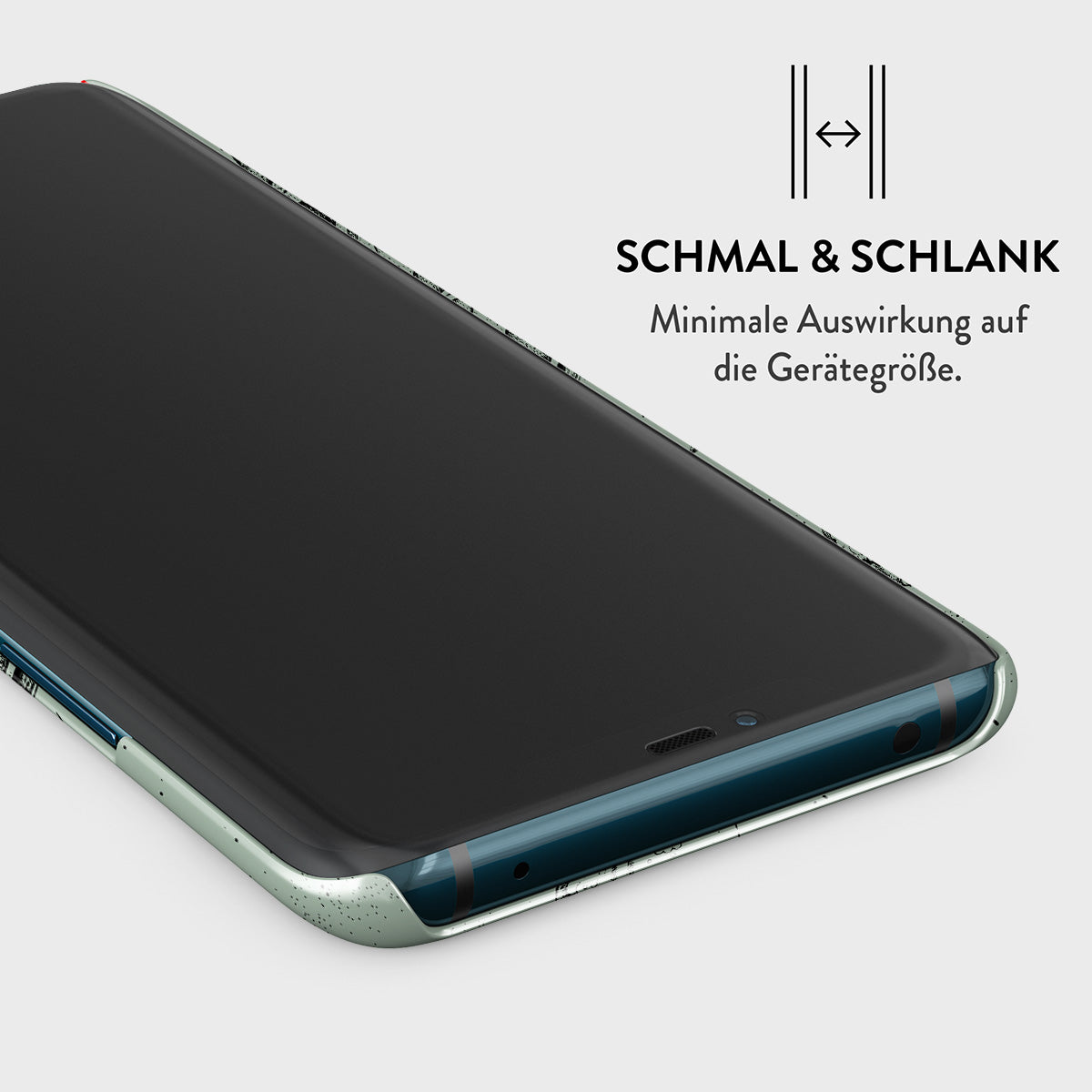 Skorter | Aquarius - Huawei Mate 20 Pro Case