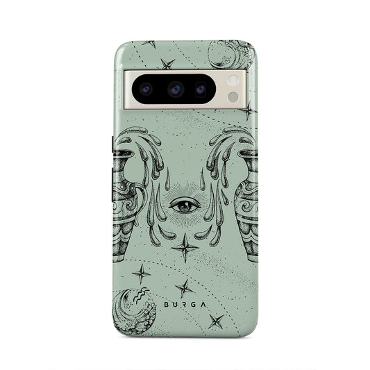 Skorter | Aquarius - Google Pixel 8 Pro Case