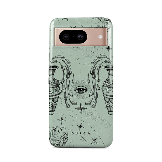 Skorter | Aquarius - Google Pixel 8 Case