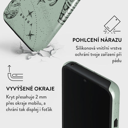 Skorter | Aquarius - Google Pixel 8 Case