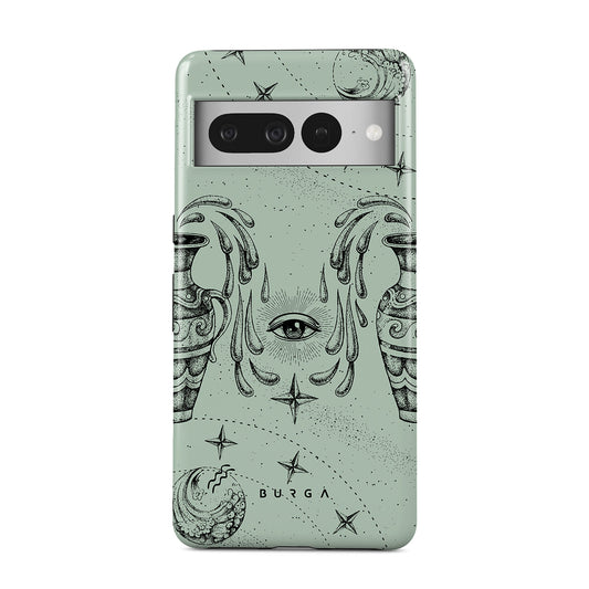 Skorter | Aquarius - Google Pixel 7 Pro Case