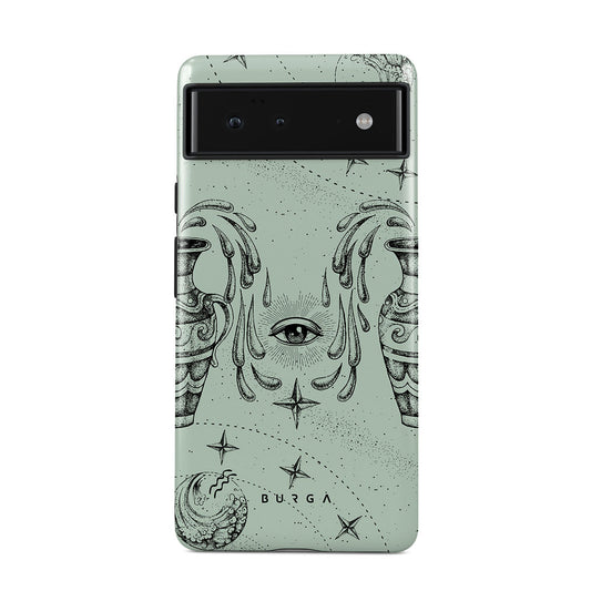Skorter | Aquarius - Google Pixel 6 case