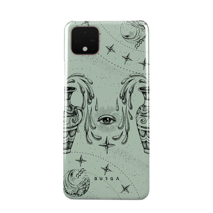 Skorter | Aquarius - Google Pixel 4 case