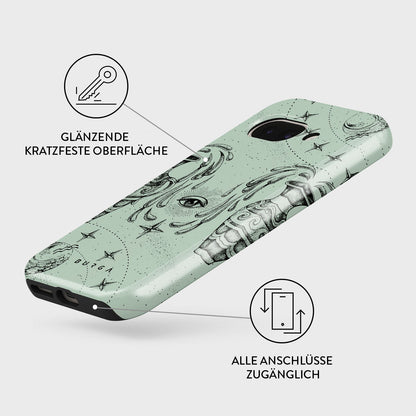 Skorter | Aquarius - Google Pixel 9a case