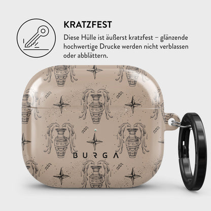 Skorter | Aquarius - AirPods 3 Case