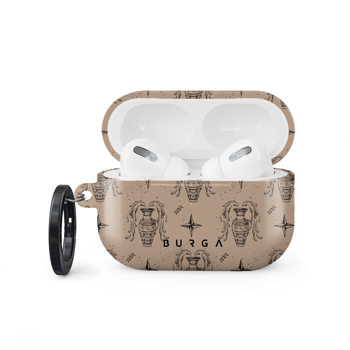 Skorter | Aquarius - AirPods Pro 2 case