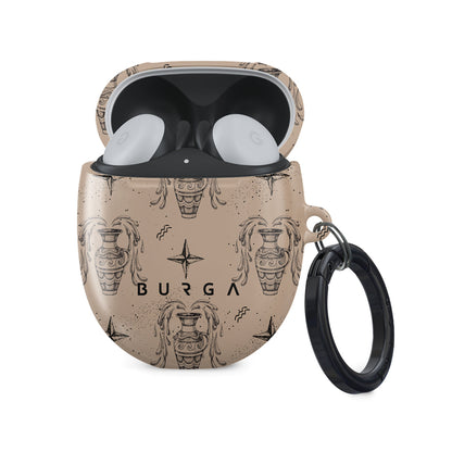 Skorter | Aquarius - Google Pixel Buds 2 Case