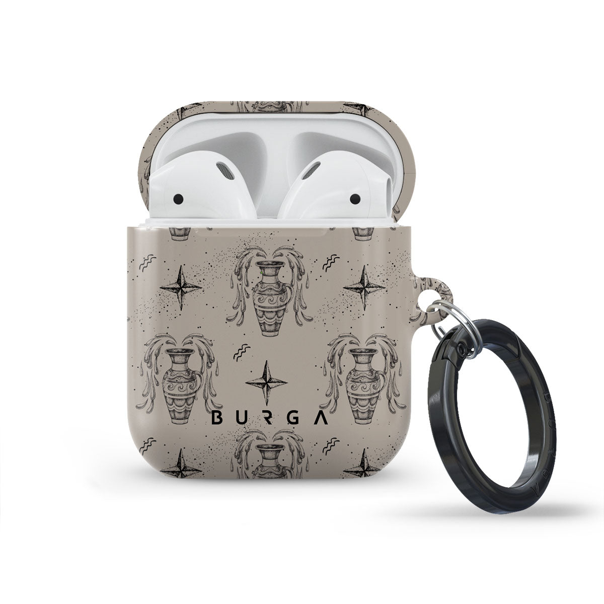 Skorter | Aquarius - AirPods Case