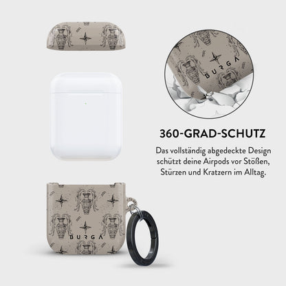 Skorter | Aquarius - AirPods Case