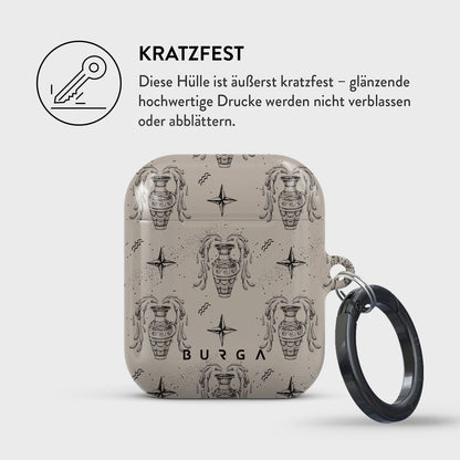 Skorter | Aquarius - AirPods Case