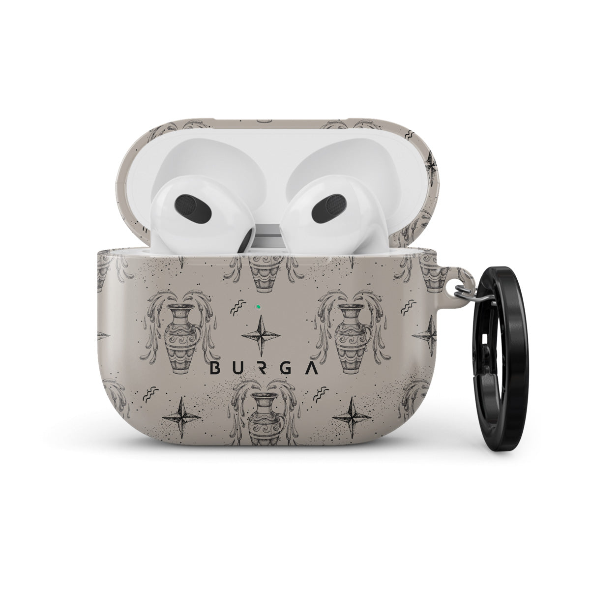 Skorter | Aquarius - AirPods 3 Case