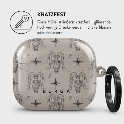 Skorter | Aquarius - AirPods 3 Case