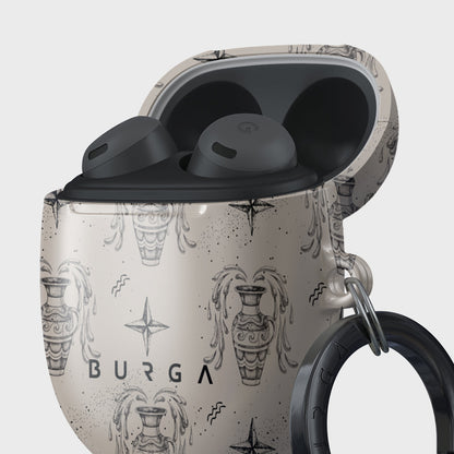 Skorter | Aquarius - Google Pixel Buds Pro Case