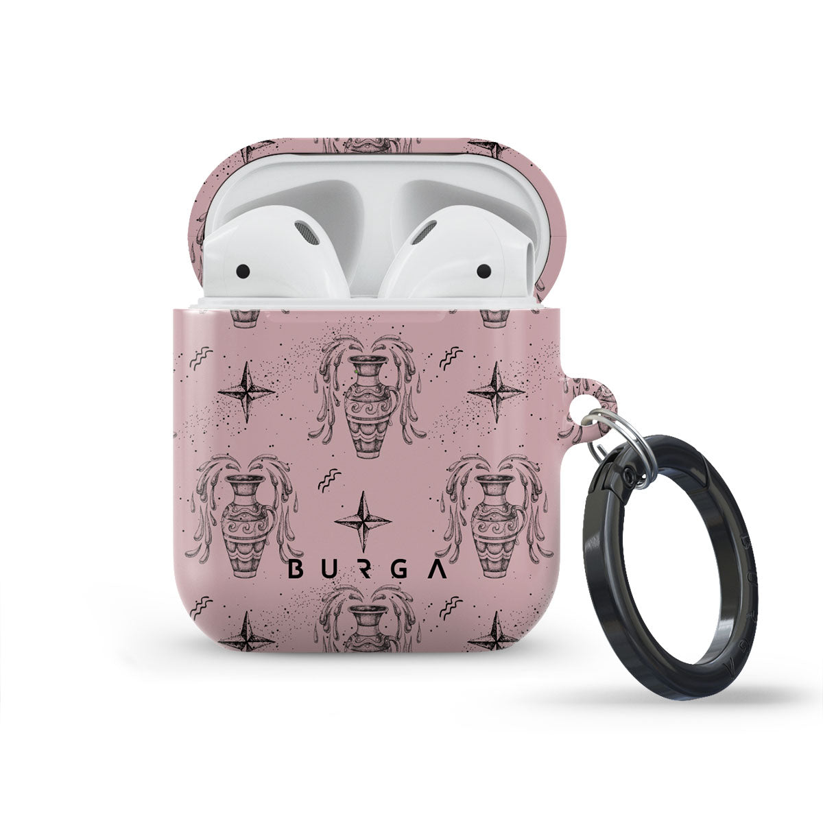 Skorter | Aquarius - AirPods Case
