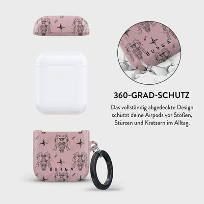 Skorter | Aquarius - AirPods Case