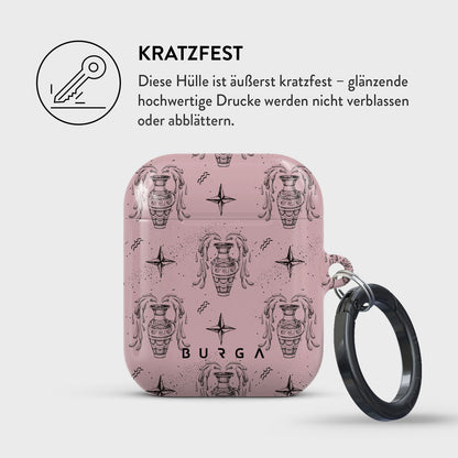 Skorter | Aquarius - AirPods Case