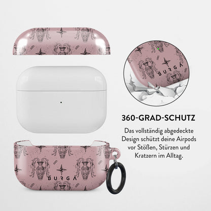 Skorter | Aquarius - AirPods Pro Case