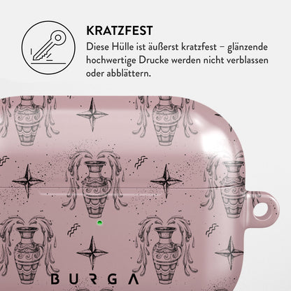 Skorter | Aquarius - AirPods Pro Case