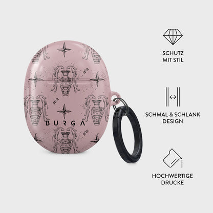 Skorter | Aquarius - Google Pixel Buds 2 Case