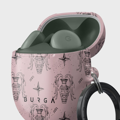 Skorter | Aquarius - Google Pixel Buds A Case