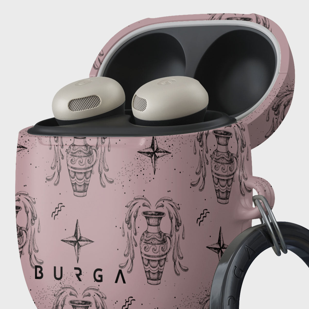 Skorter | Aquarius - Google Pixel Buds Pro 2 Case