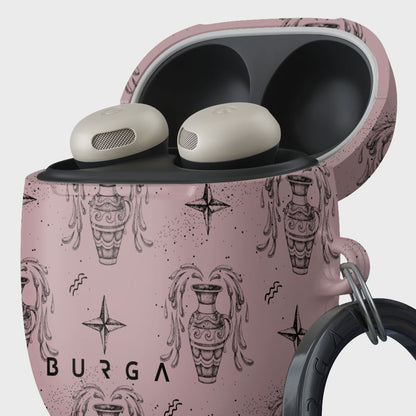 Skorter | Aquarius - Google Pixel Buds Pro 2 Case