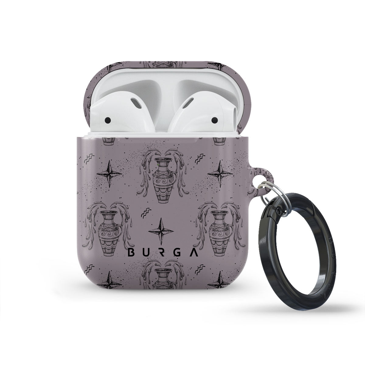 Skorter | Aquarius - AirPods Case