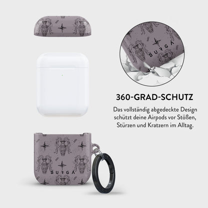 Skorter | Aquarius - AirPods Case