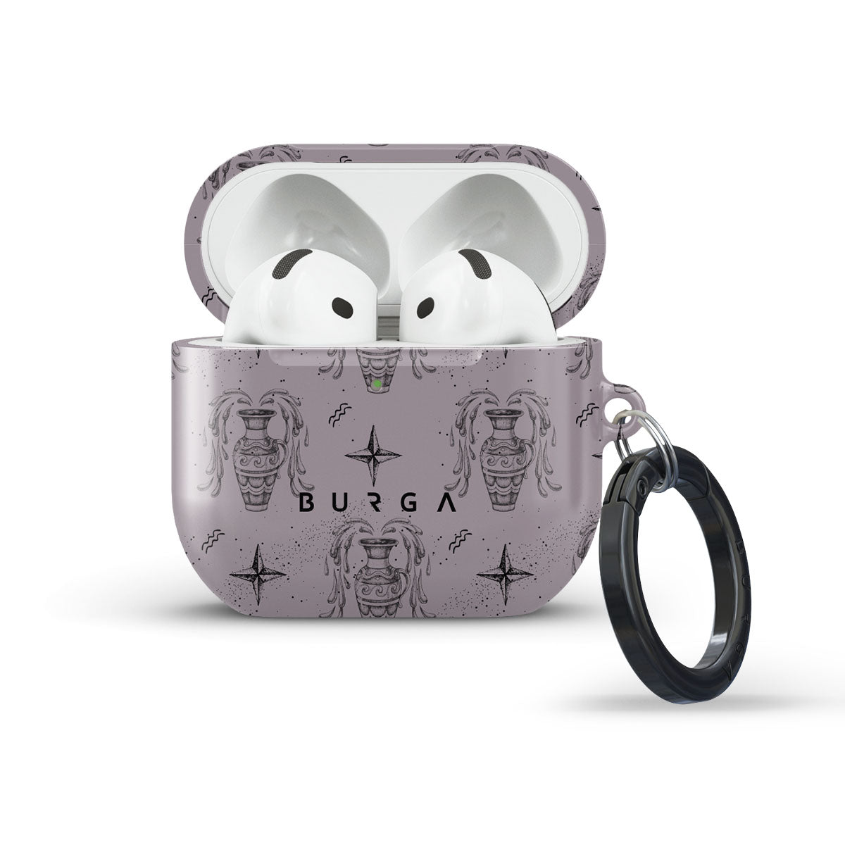Skorter | Aquarius - AirPods 4 case
