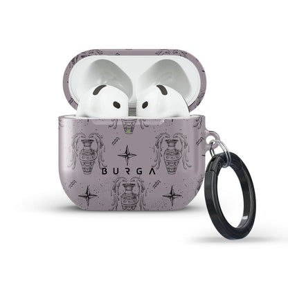 Skorter | Aquarius - AirPods 4 case